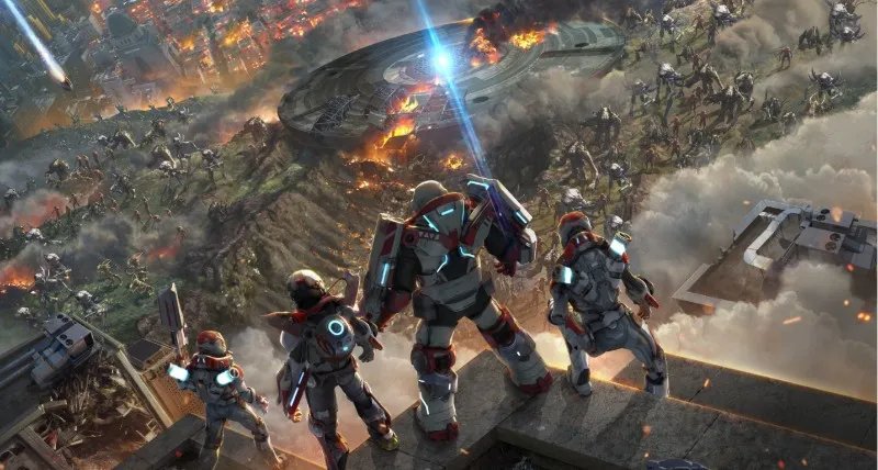 索尼麾下得力干将:第一方游戏工作室简介No.1