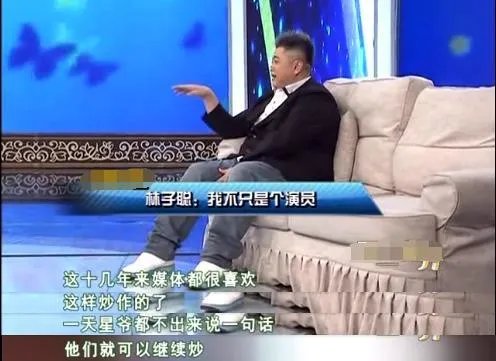 周星驰在圈内好友多吗？都有哪些？