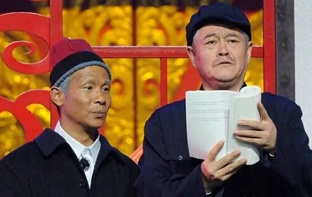 二人转艺人孙小宝为什么没有投奔赵本山呢？