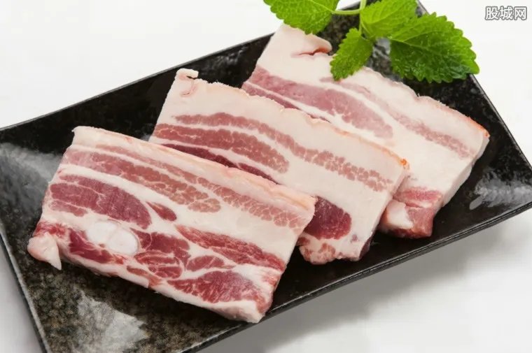 猪肉价格如何回落 2019近期猪肉多少钱一斤？