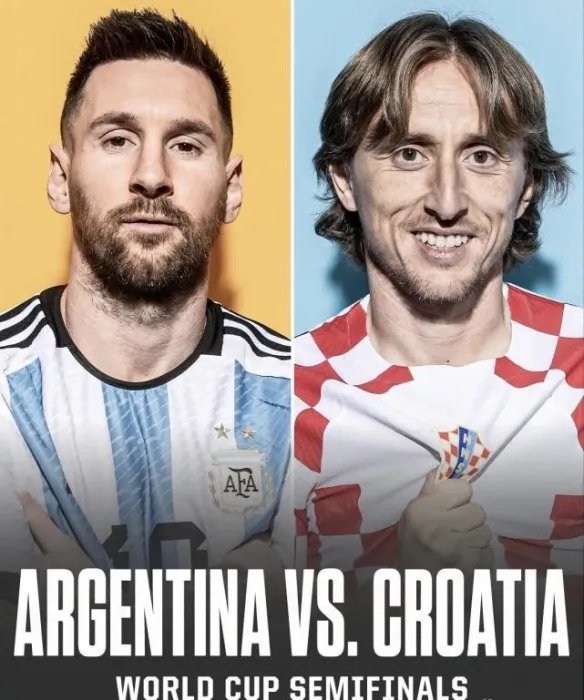 世界杯4强出炉!半决赛对阵表 黑马能否撼动卫冕冠军