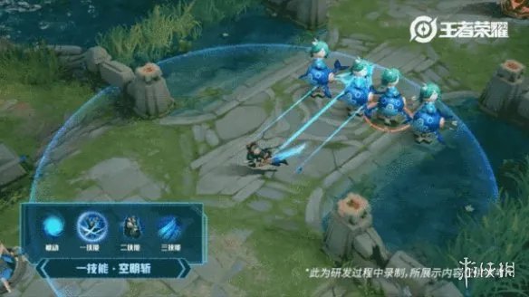 《王者荣耀》宫本武藏重做后技能介绍 宫本武藏重做后技能怎么样