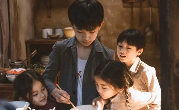 2022乔家的儿女播出时间