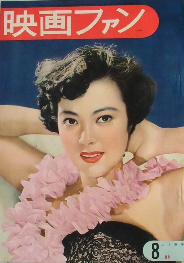 李香兰到底是中国人还是日本人？