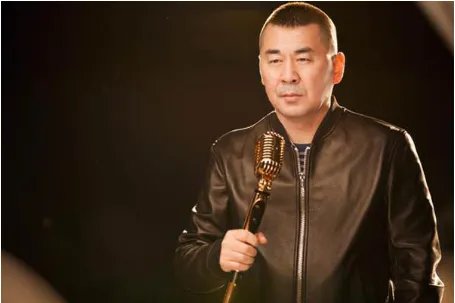 陈建斌都出演过哪些电视剧？