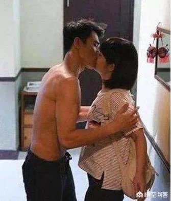 演员吻戏 老公受得了吗