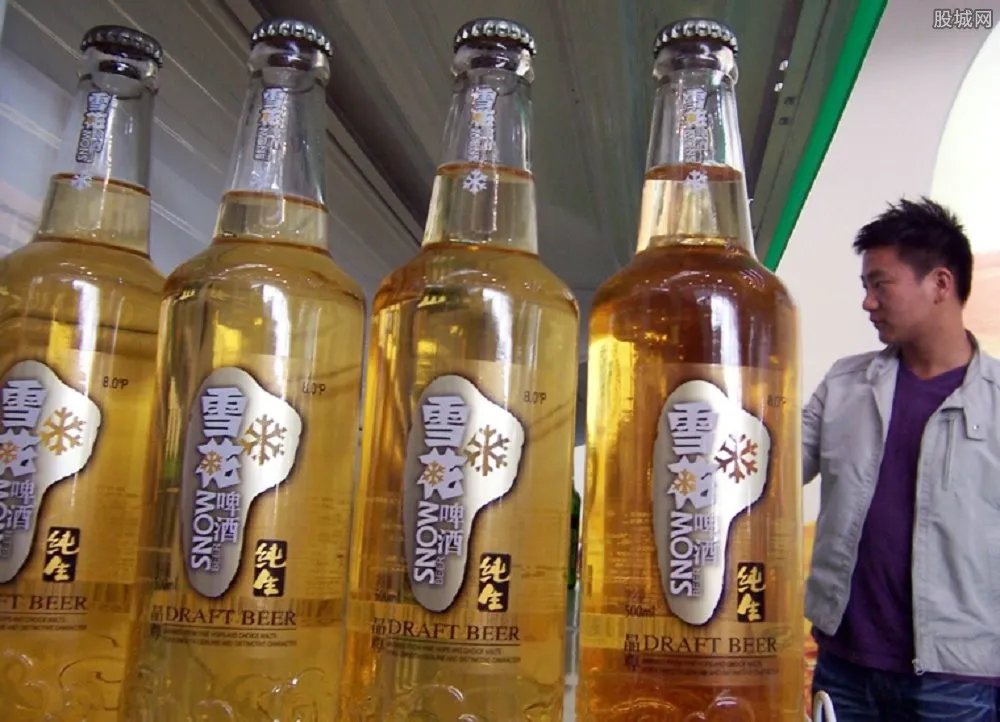 一箱啤酒多少钱 原来价格是这样的！