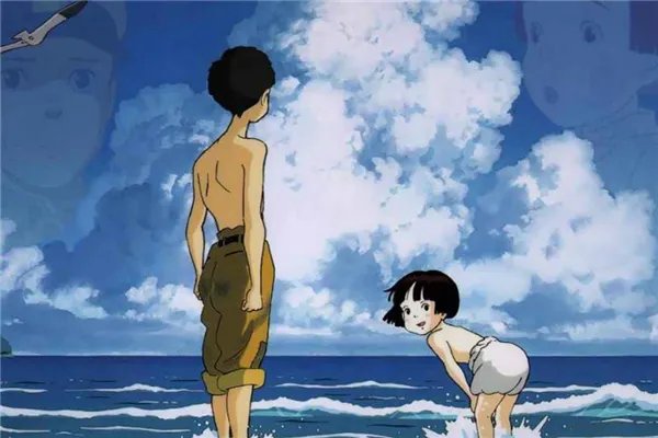 日本动画电影十大排行榜 千与千寻上榜龙猫百看不厌