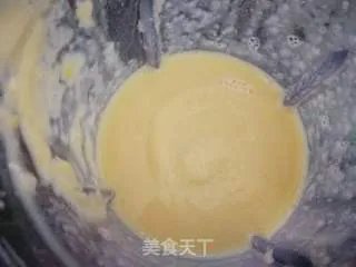 童年的记忆——豌豆黄儿