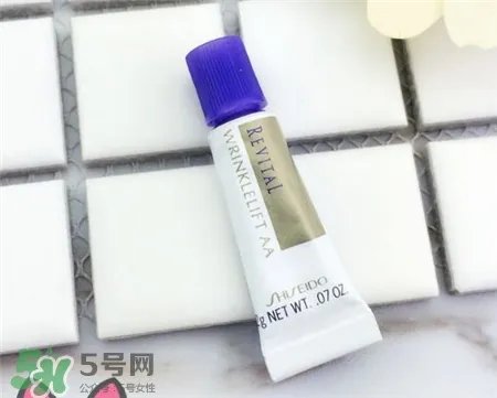 资生堂眼霜哪款最好用?资生堂眼霜怎么样?