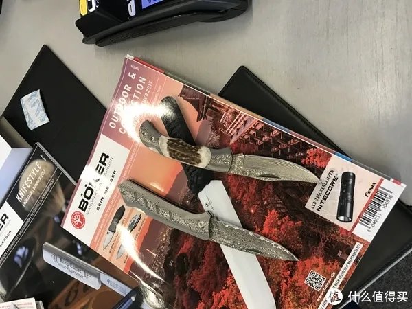 德国刀城Solingen 索林根淘刀之旅