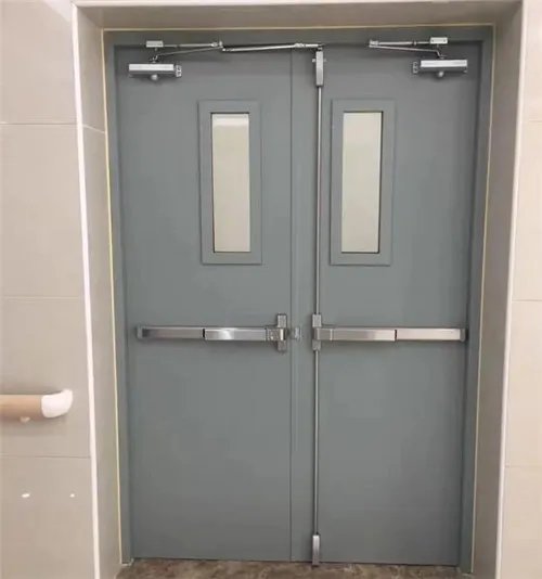 防火门等级有哪些