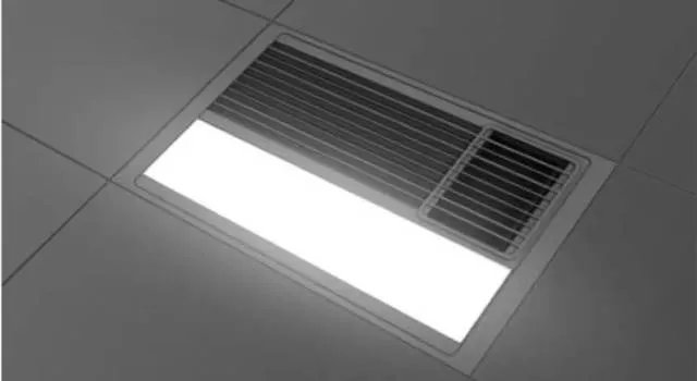 奥普黑科技：浴霸也能实现智能远程遥控