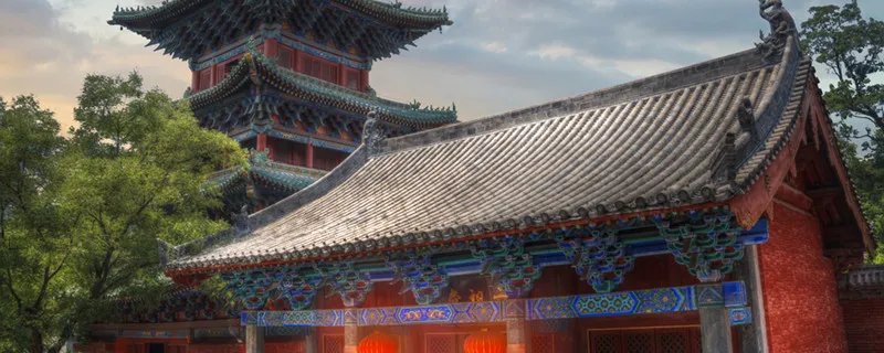 兰若寺在哪里 兰若寺在什么地方