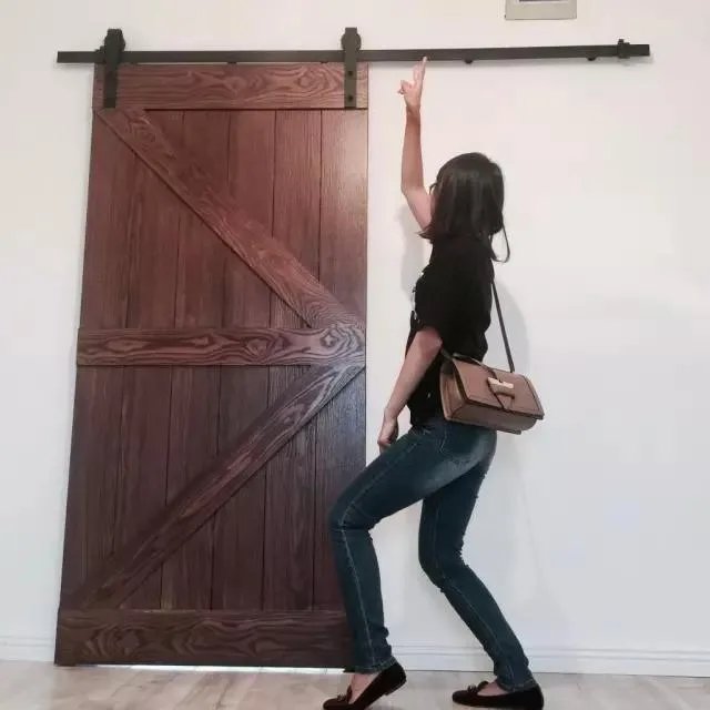 旧房改造 | 这对小夫妻竟把40㎡二手房变“豪宅”