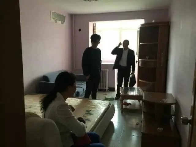 旧房改造 | 这对小夫妻竟把40㎡二手房变“豪宅”