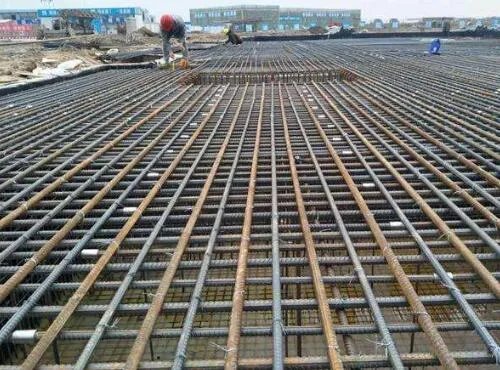 钢筋的连接方法有哪些