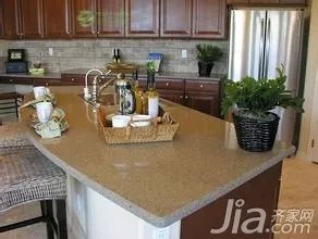 石英石台面怎么样，石英石台面优缺点