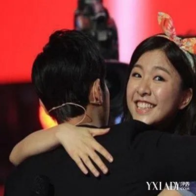 关诗敏男朋友是谁关诗敏陶喆什么关系