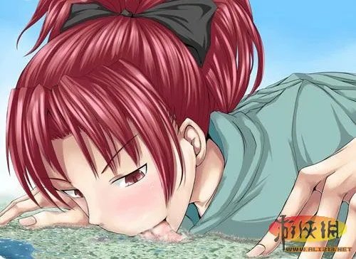 简直丧心病狂！一大波巨大化后的二次元美少女