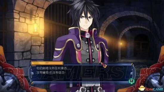 《妖精剑士F邪神降临》图文教程 人物介绍及系统图文教程