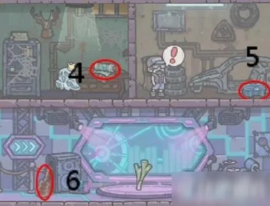 最强蜗牛隐藏彩蛋有哪些 隐藏彩蛋介绍