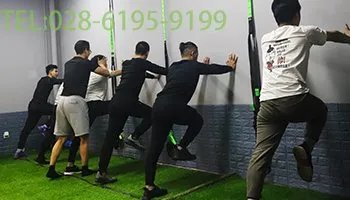 国内哪家健身培训机构好？