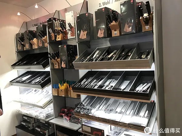 德国刀城Solingen 索林根淘刀之旅