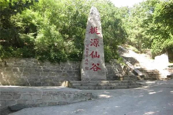 密云旅游景点哪里值得推荐？