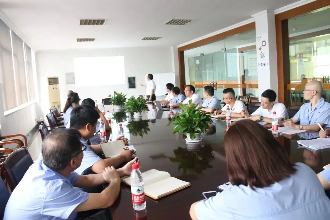 万嘉集团2020年度大事件盘点！