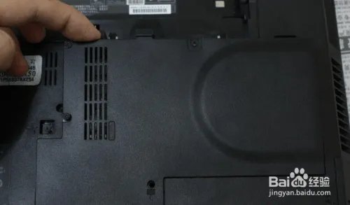 联想sl300拆机教程