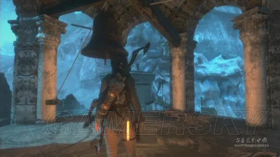 《古墓丽影崛起》图文攻略 全剧情挑战收集完全图文攻略