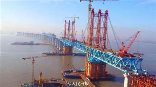 马斯克点赞中国基建效率，中国基建为什么快？