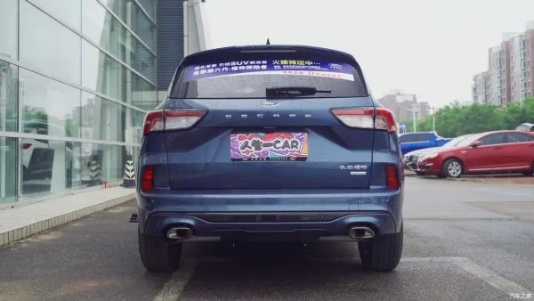 长了一副百万豪车的脸，却只要17.98万，它是谁？！