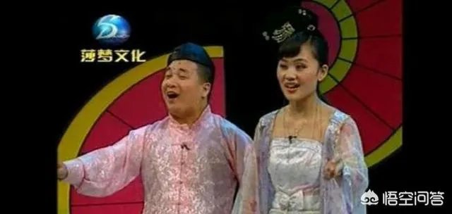 二人转艺人孙小宝为什么没有投奔赵本山呢？