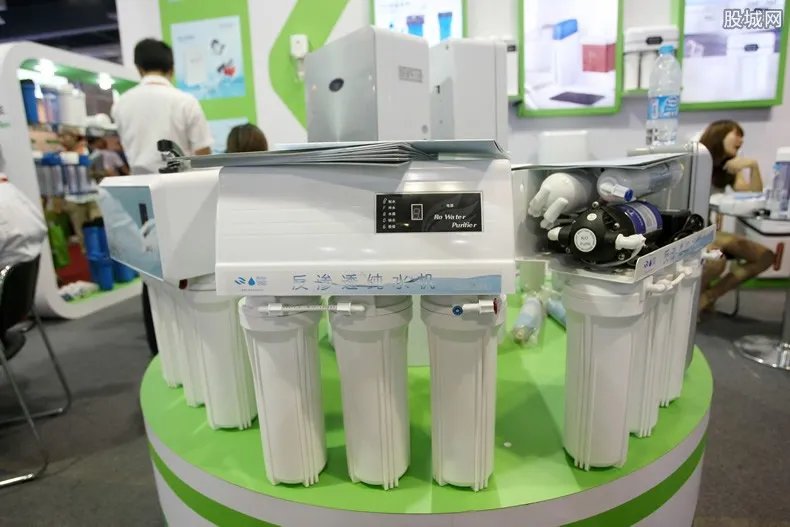 美的净水机怎么样 美的净水机型号与价格