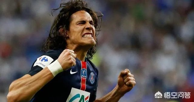 为什么卡瓦尼不敢惹伊布,但是对内马尔很不友好?