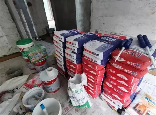 装修材料清单明细及报价是怎样的