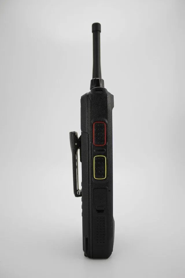 三防手机Runbo H1上市：4G全网通+安卓5.1