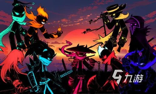 好玩的单机游戏格斗合集2023 受欢迎的格斗游戏排行榜top5