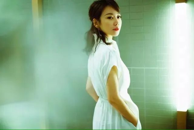 闫妮为什么越来越漂亮