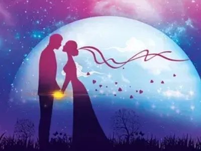 七夕说说短句唯美