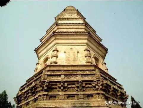 千年辽代白塔快塌了，是什么情况？