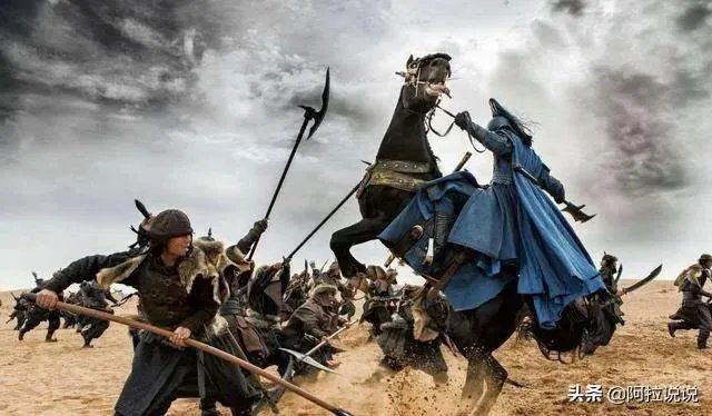 《神雕侠侣》描写的襄阳大战是因为杨过击杀蒙哥可汗而胜利，那真实的故事是怎样的？