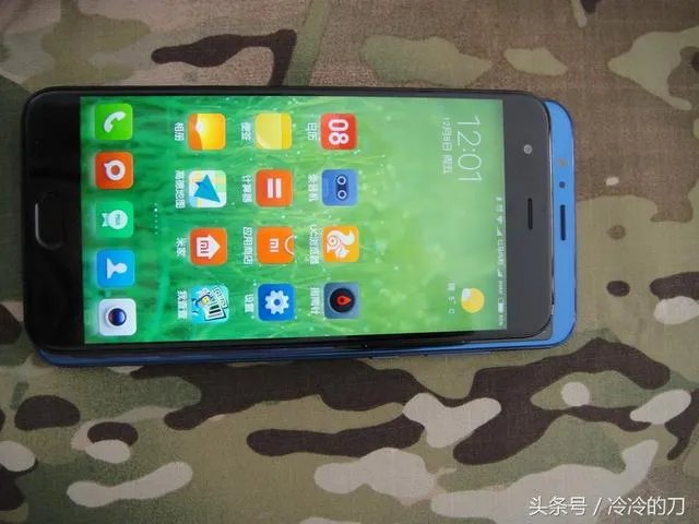 小米6和荣耀v10买哪个好？