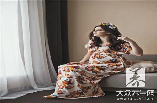 穿孕妇装的注意事项，准妈妈穿衣有讲究