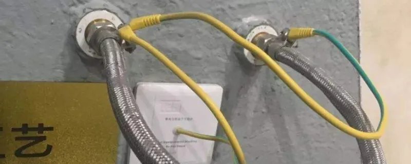 等电位与接地的区别有哪些