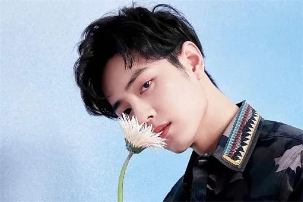 有网友爆料称肖战同人文《下坠》的作者是肖战经纪人张晶，你怎么看？