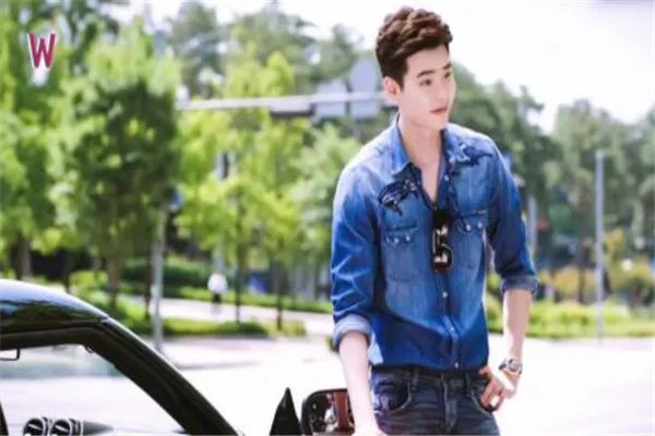 评分9.5以上的韩剧 《W两个世界》必看,第一堪称神作