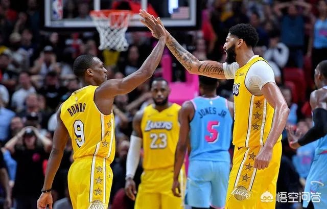 12月14日湖人拿下客场13连胜,同时终结热火主场11连胜,你怎么看?